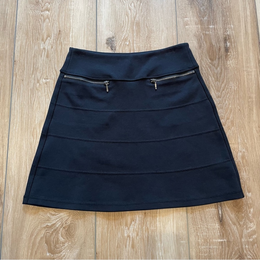Athleta Strata A-Line Skirt